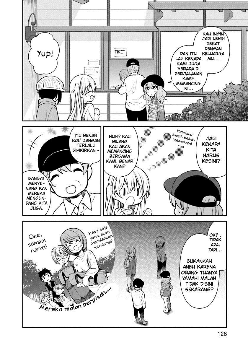 Slow Loop Chapter 05 Gambar 11